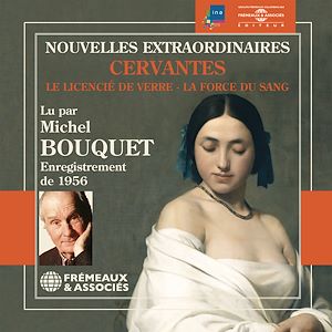 Téléchargez le livre :  Nouvelles extraordinaires. Le licencié de verre - La force du sang