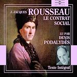 Télécharger le livre :  Le Contrat Social