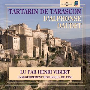 Téléchargez le livre :  Tartarin de Tarascon