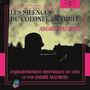 Téléchargez le livre :  Les silences du Colonel Bramble