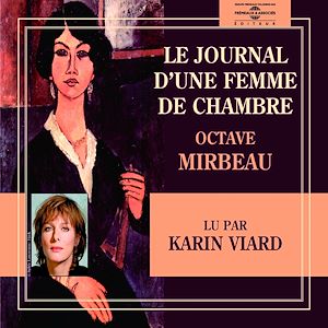 Téléchargez le livre :  Le journal d'une femme de chambre