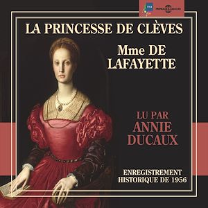 Téléchargez le livre :  La Princesse de Clèves