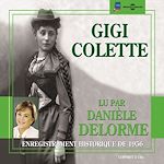 Télécharger le livre :  Gigi