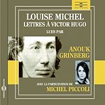 Télécharger le livre :  Lettres à Victor Hugo