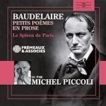Télécharger le livre :  Petits poèmes en prose. Le Spleen de Paris