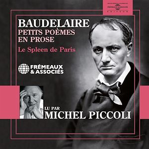 Téléchargez le livre :  Petits poèmes en prose. Le Spleen de Paris