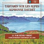 Télécharger le livre :  Tartarin sur les Alpes