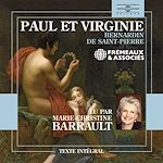 Télécharger le livre :  Paul et Virginie