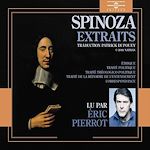 Télécharger le livre :  Spinoza. Extraits