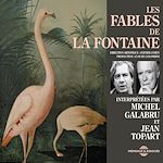 Télécharger le livre :  Les fables de La Fontaine. 39 fables