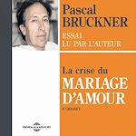 Télécharger le livre :  La crise du mariage d'amour