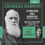 Télécharger le livre :  L'origine des espèces