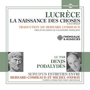Téléchargez le livre :  La Naissance des choses