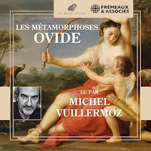 Téléchargez le livre :  Les Métamorphoses