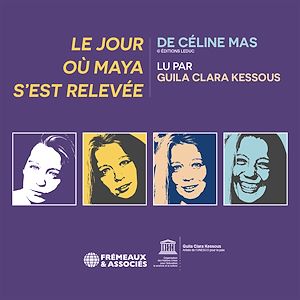 Téléchargez le livre :  Le jour où Maya s'est relevée