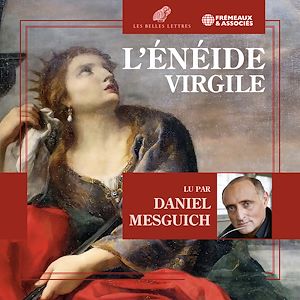 Téléchargez le livre :  L'Énéide
