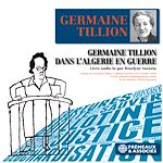 Télécharger le livre :  Germaine Tillon dans l'Algérie en guerre