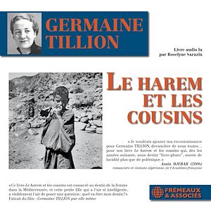 Téléchargez le livre :  Le harem et les cousins