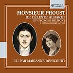Télécharger le livre :  Monsieur Proust