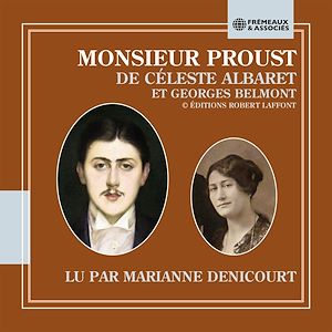 Téléchargez le livre :  Monsieur Proust