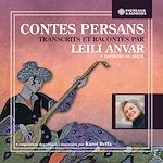 Télécharger le livre :  Contes persans