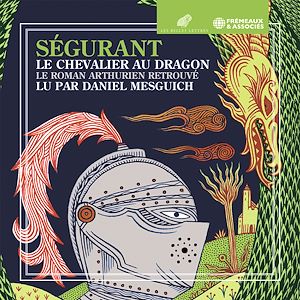 Téléchargez le livre :  Le chevalier au Dragon