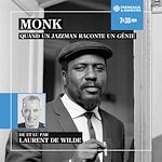 Télécharger le livre :  Monk, quand un jazzman raconte un génie