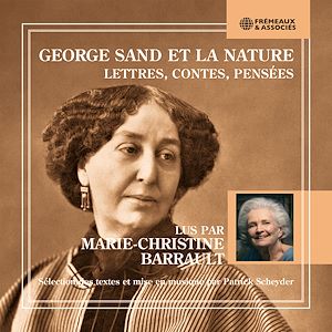 Téléchargez le livre :  George Sand et la nature