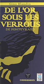 Télécharger le livre :  La perle noire (2). Une enquête de Julie Lantilly. De l'or sous les verrous de Fontevraud