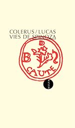 Download this eBook Vies de Spinoza