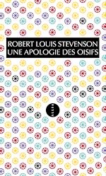 Télécharger le livre :  Une apologie des oisifs