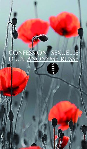 Download the eBook: Confession sexuelle d'un anonyme russe