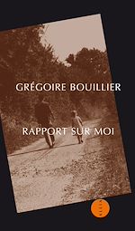 Download this eBook Rapport sur moi