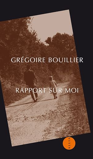 Download the eBook: Rapport sur moi