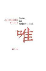 Download this eBook Etudes sur Tchouang-tseu