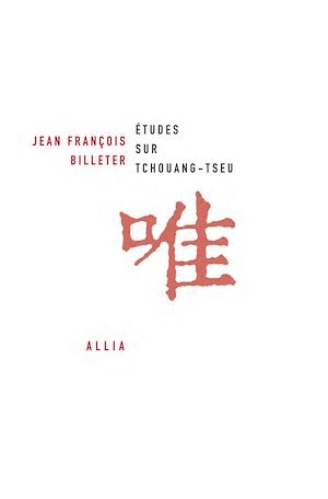 Download the eBook: Etudes sur Tchouang-tseu