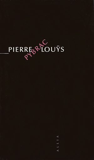 Download the eBook: Pybrac