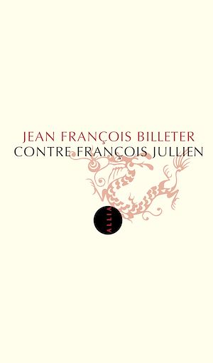 Download the eBook: Contre François Jullien