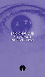 Download this eBook Si l'enfant ne réagit pas