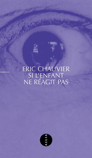 Download the eBook: Si l'enfant ne réagit pas