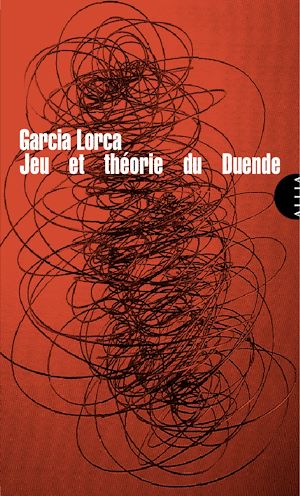 Download the eBook: Jeu et théorie du duende