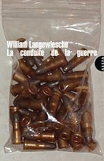 Download this eBook La Conduite de la guerre