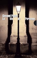 Download this eBook La Vie de Personne
