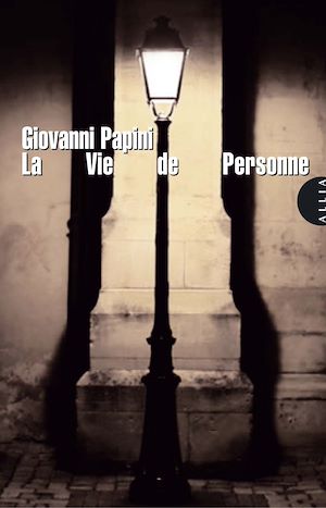 Download the eBook: La Vie de Personne
