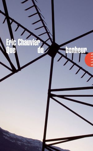 Download the eBook: Que du bonheur