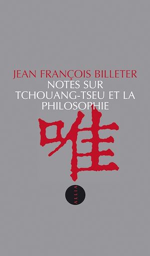 Download the eBook: Notes sur Tchouang-tseu et la philosophie