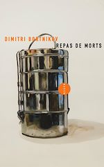 Download this eBook Repas de morts