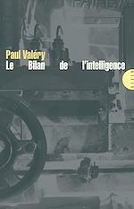 Download this eBook Le Bilan de l'intelligence