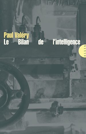 Download the eBook: Le Bilan de l'intelligence