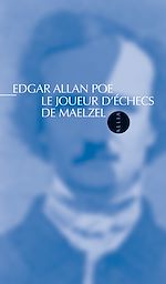 Download this eBook Le Joueur d'échecs de Maelzel